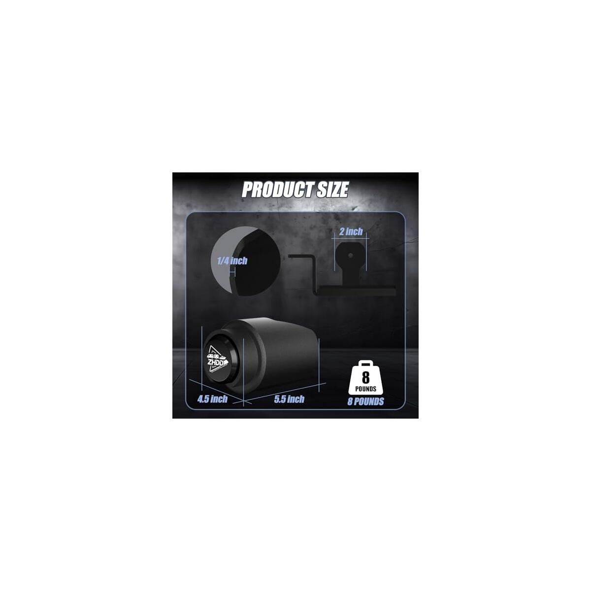 2 Inch Trailer Coupler Lock Cashback Rebate - RebateKey