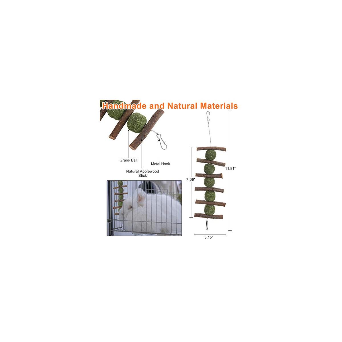 Rabbit Chew Toys Rebates - RebateKey