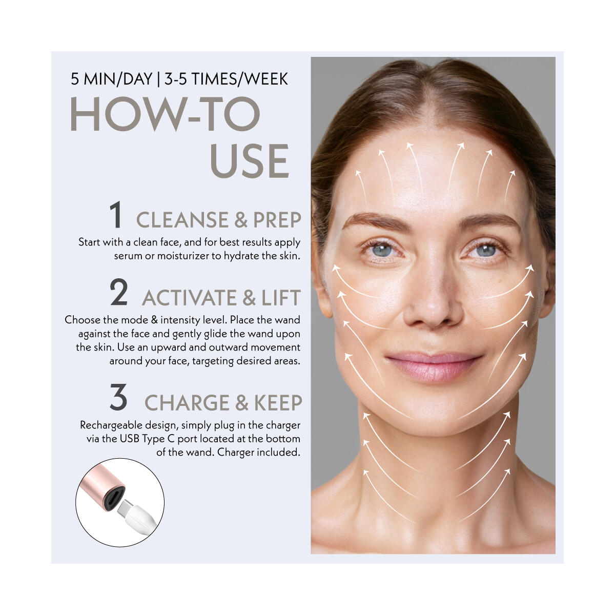 Facial Wand Cashback Rebates - RebateKey