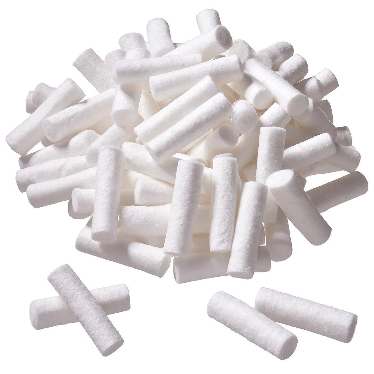 Nosebleed Plugs (100pk)