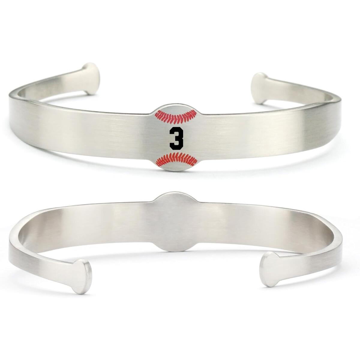 Baseball Bracelets Rebate - RebateKey