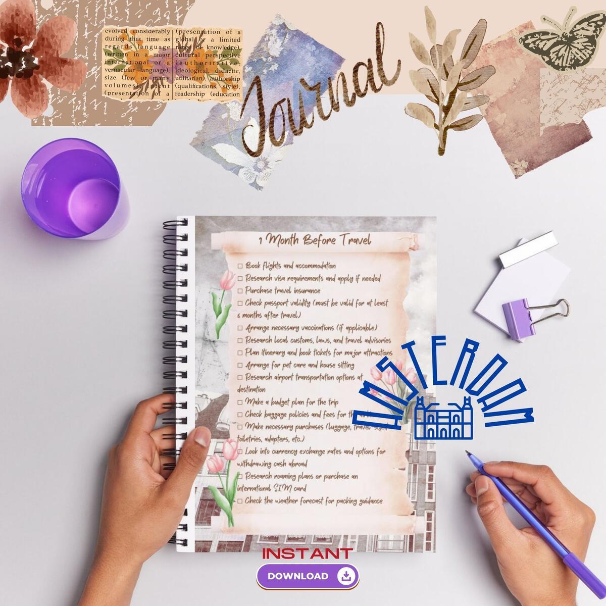 Printable Amsterdam Cashback Rebate - RebateKey