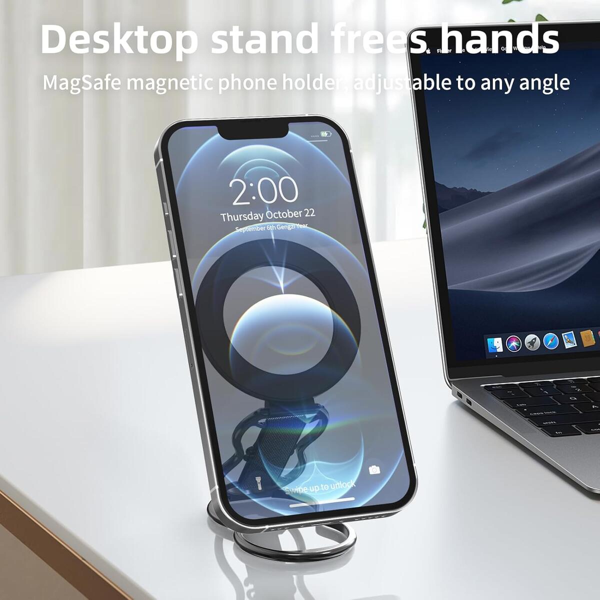 Magnetic Ring Holder Cashback Rebates - RebateKey