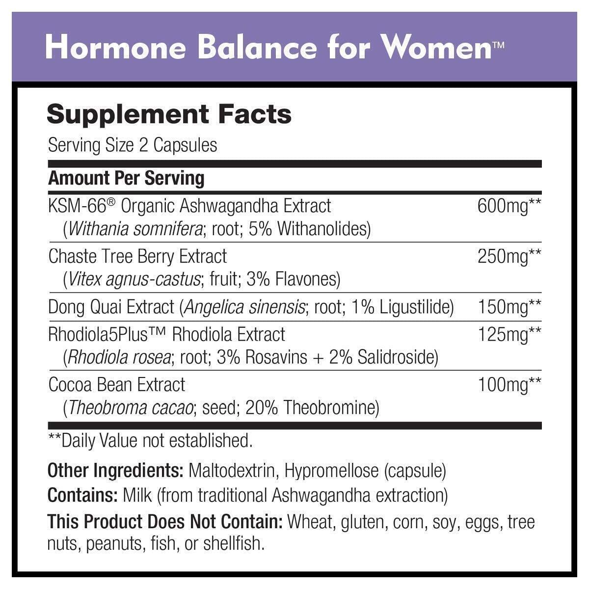 Mood Supplements Cashback - RebateKey