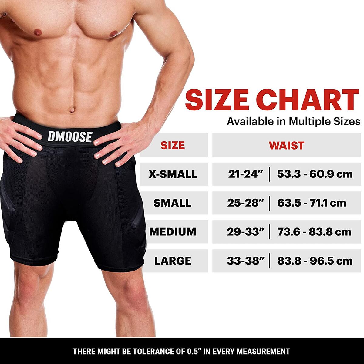 Padded Compression Shorts Cash Back - RebateKey