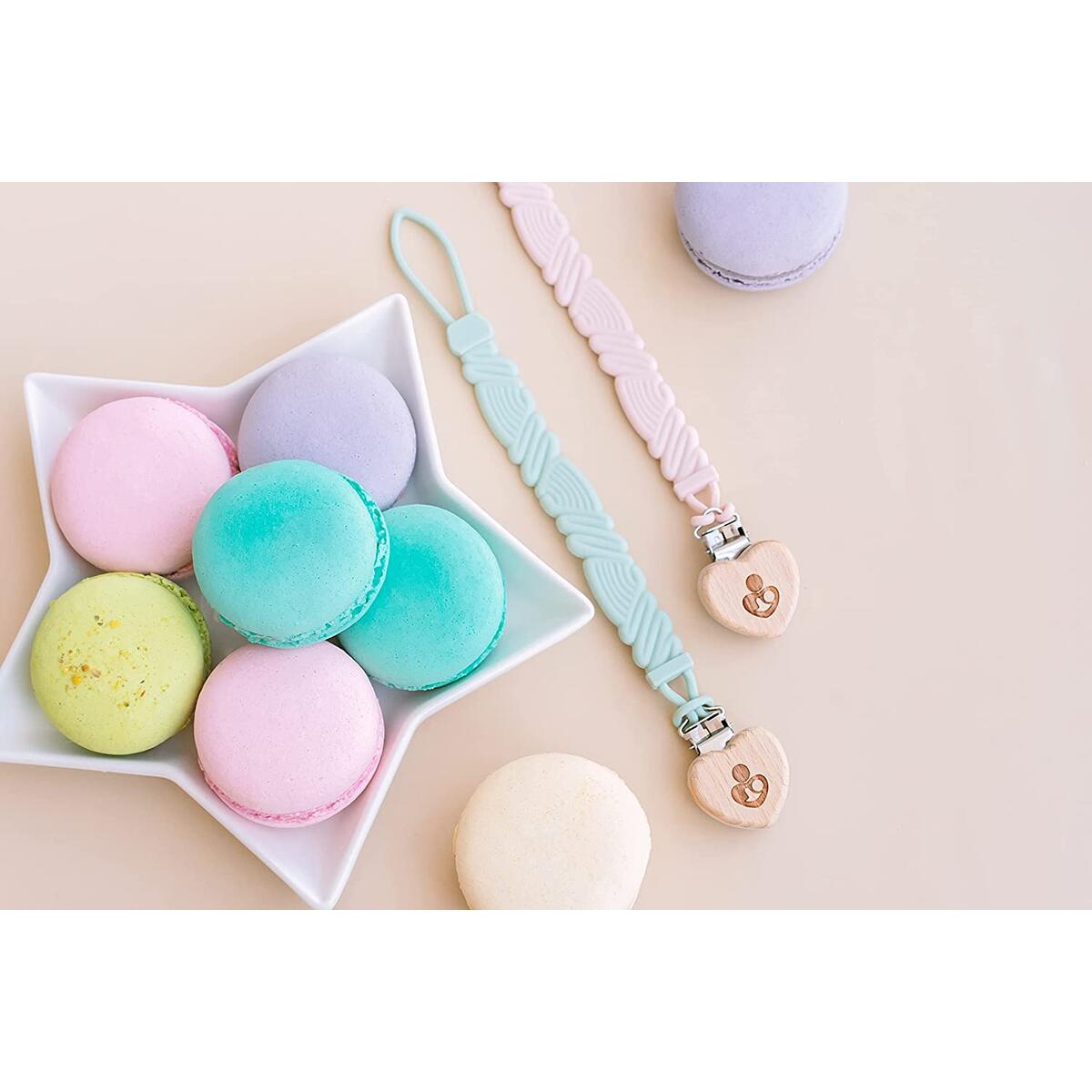 Baby Pacifier Clip Rebates - RebateKey