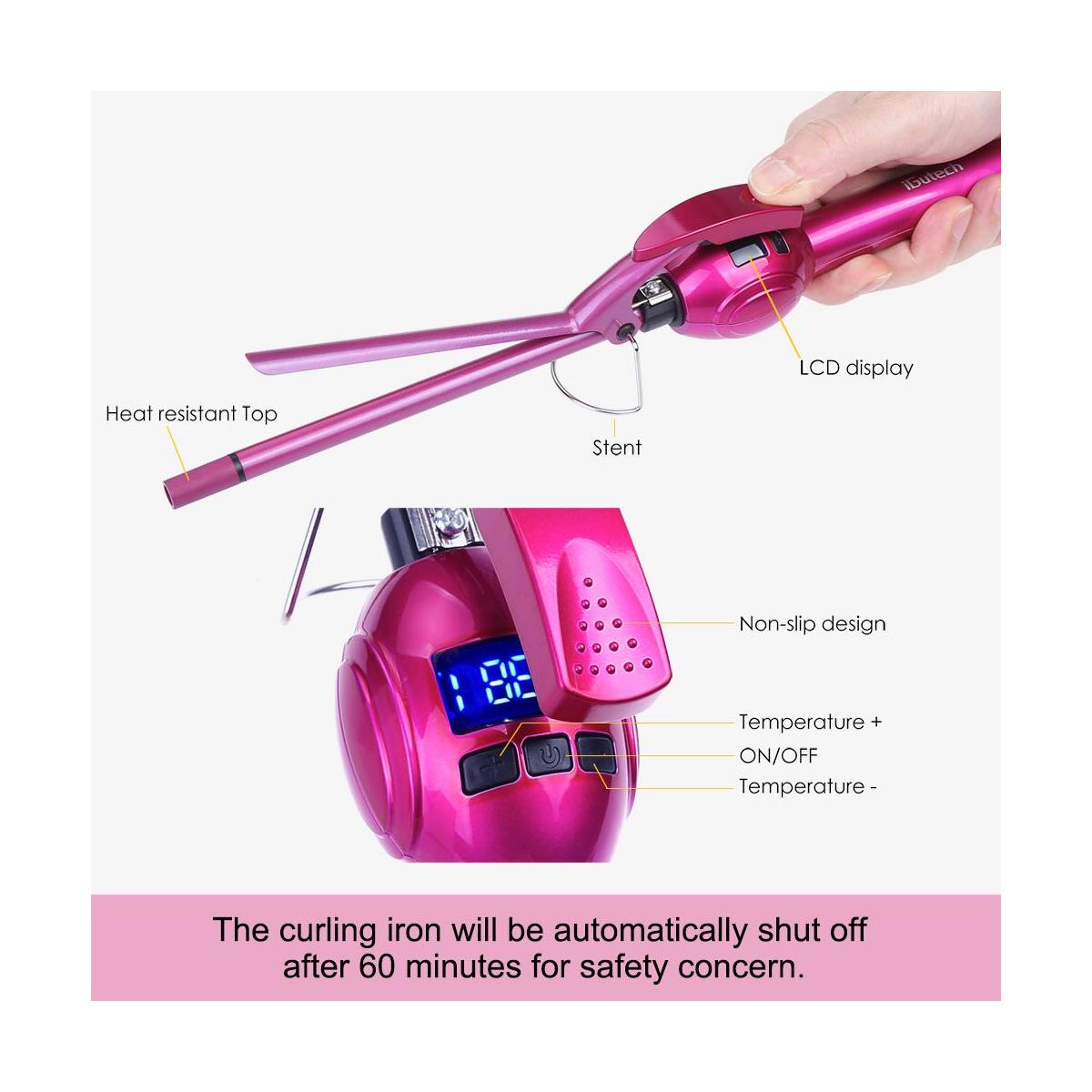 Chopstick Curler Wand Cashback - RebateKey