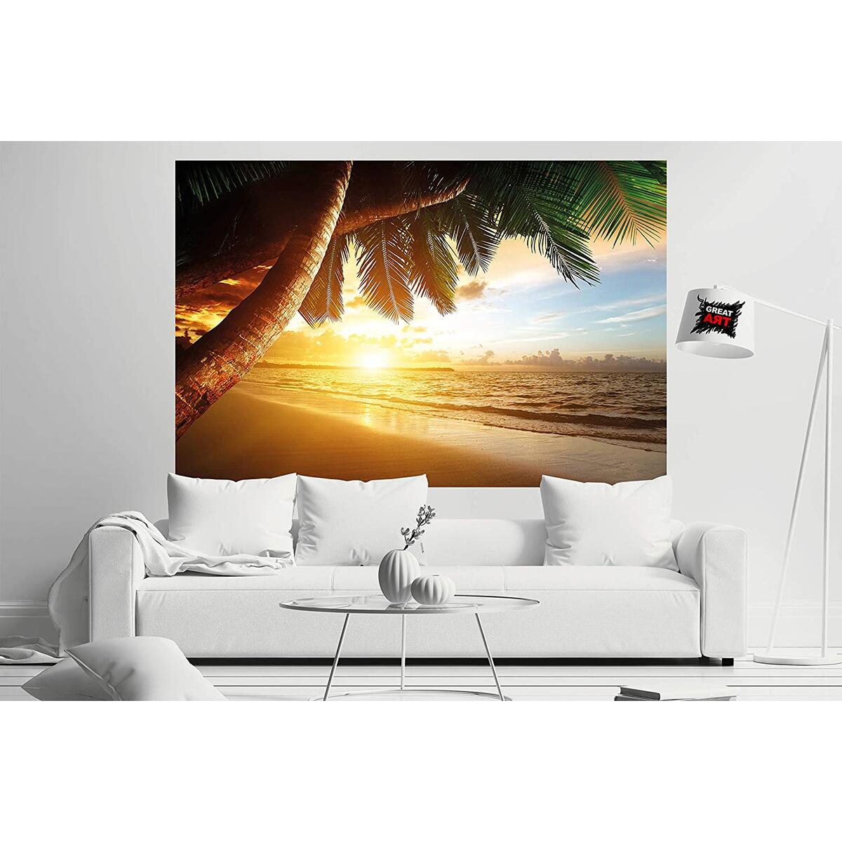 Mural Photo Wallpaper Cash Back - RebateKey