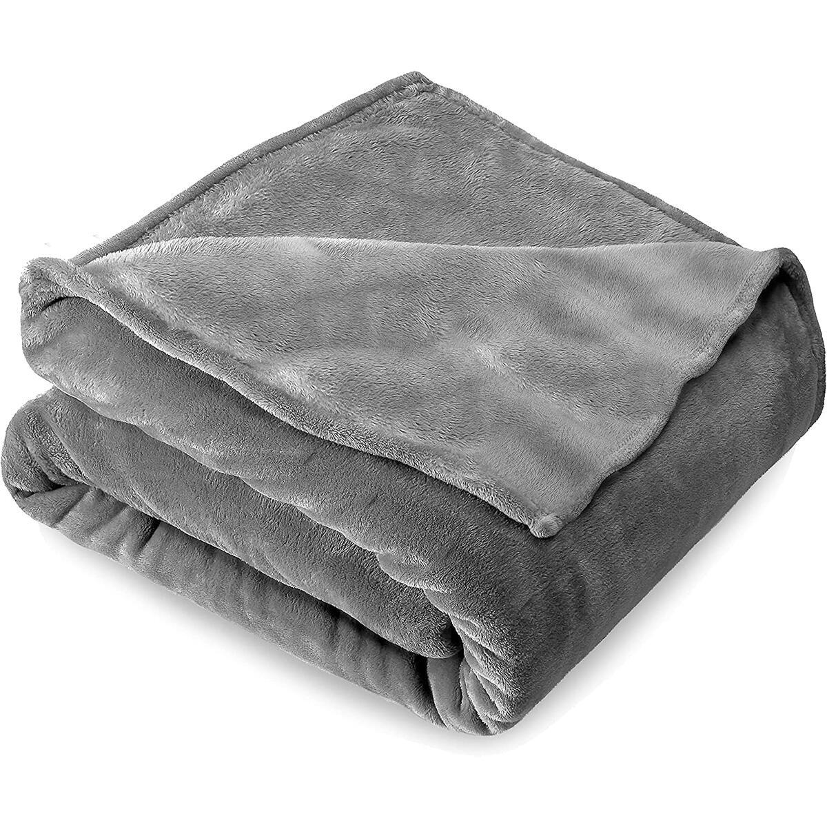 Luxurious And Cozy Fuzzy Blanket Rebates - RebateKey