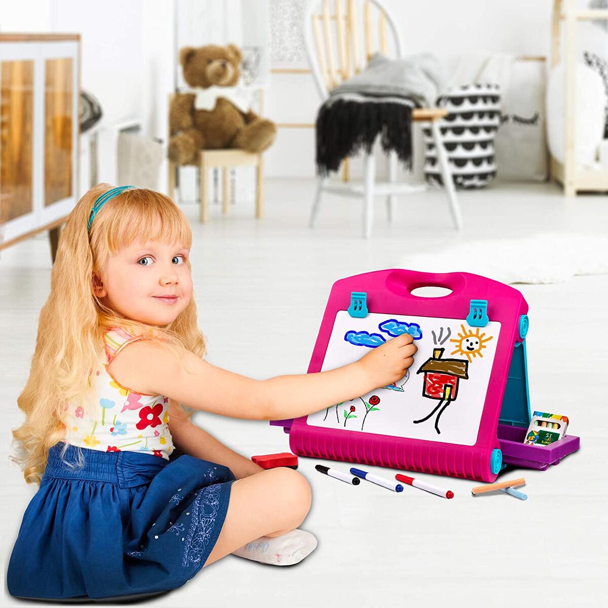 Tabletop Easel Rebates RebateKey