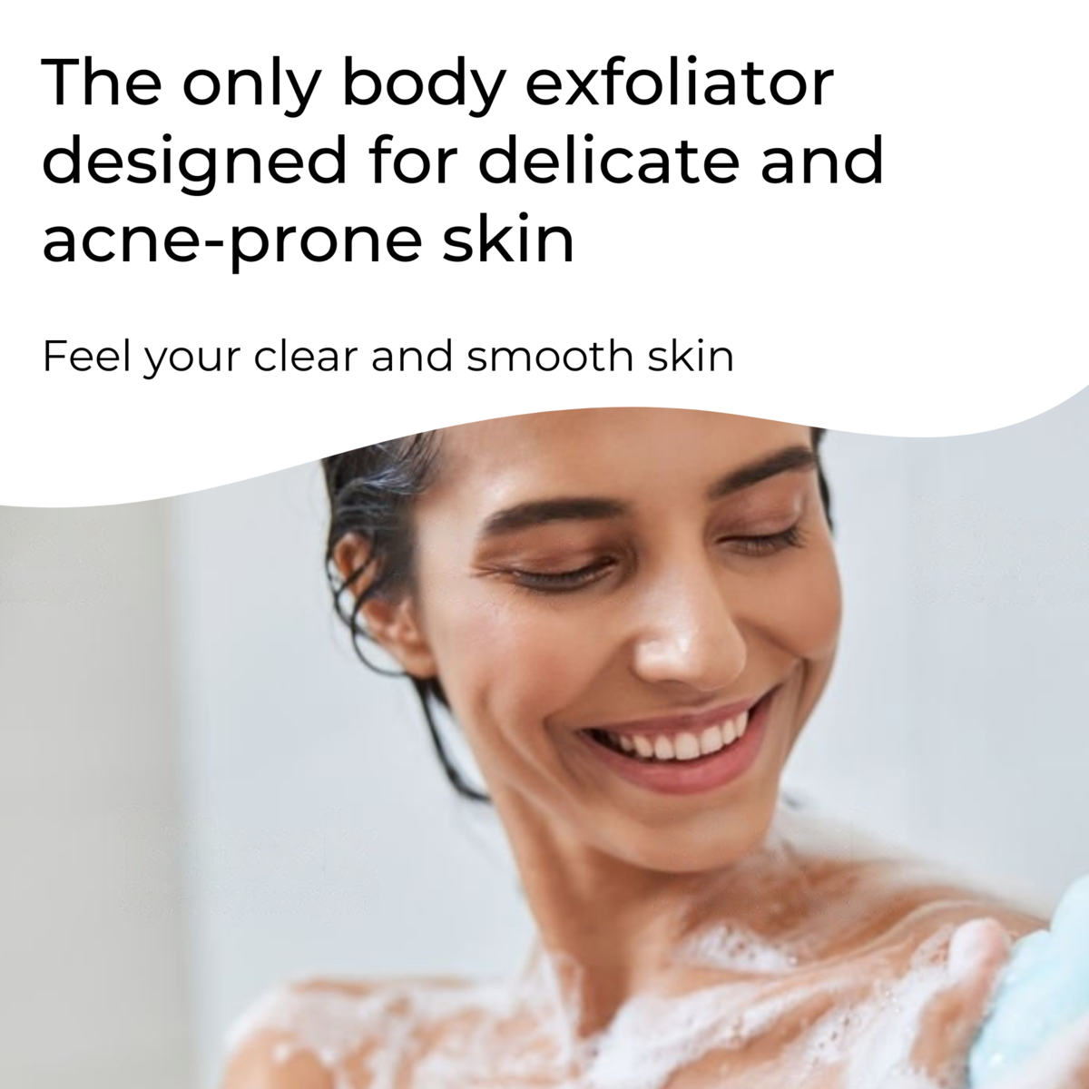 Advanced Exfoliating Silicone Body Cashback - RebateKey