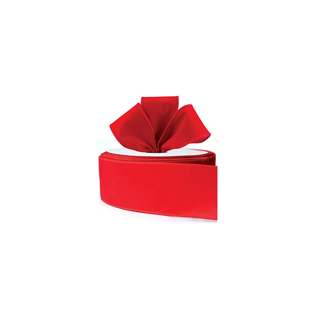 Red Velvet Ribbon 5 Cashback Rebates - RebateKey