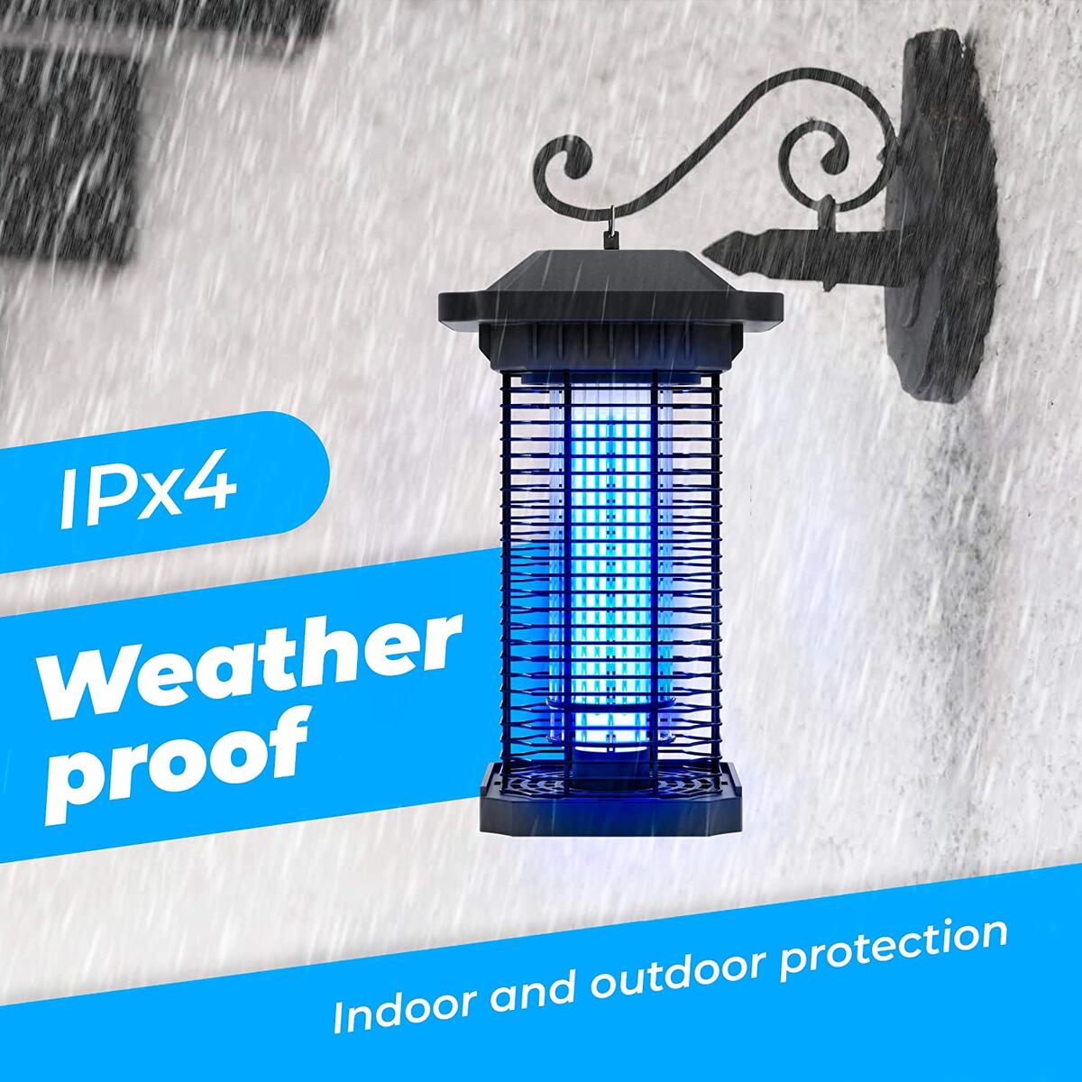 Bug Zapper Outdoor Rebates - RebateKey