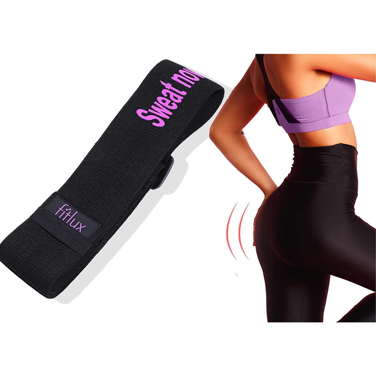 Adjustable Resistance Band 5 Cash Back - RebateKey
