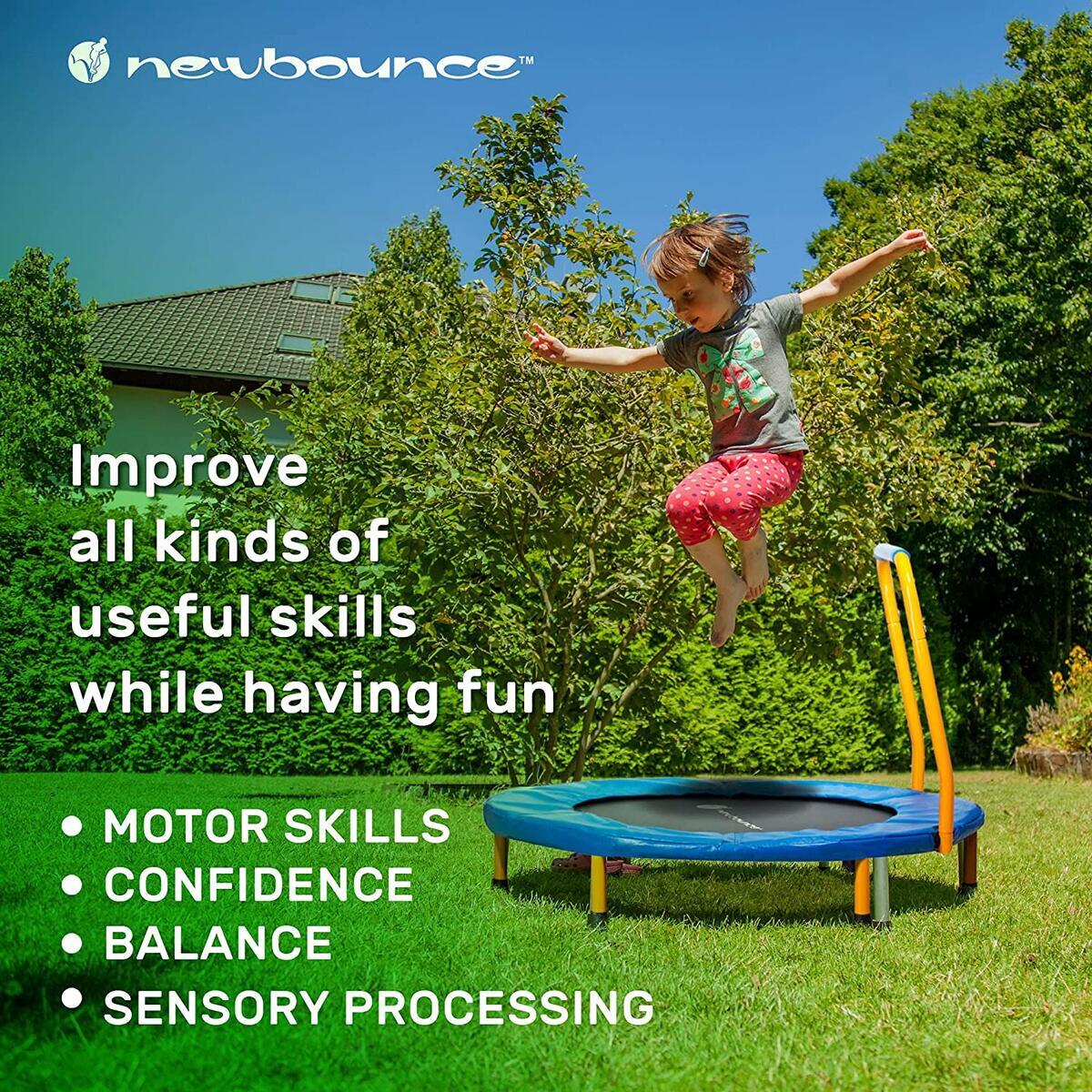 Toddler Trampoline Rebates - RebateKey