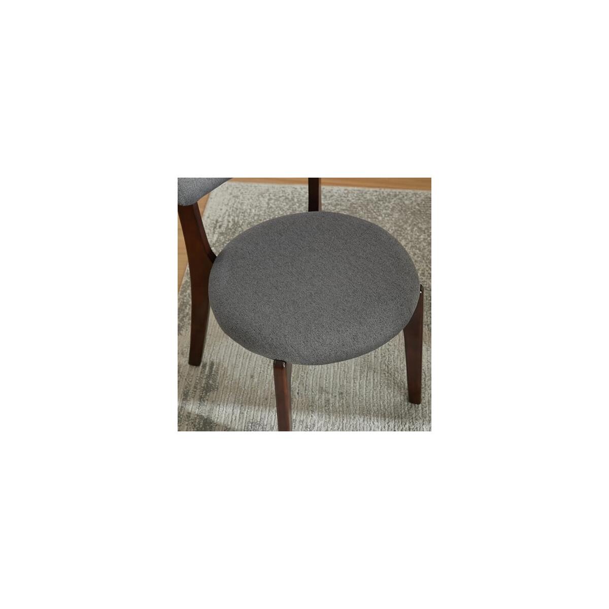 Upholstered Dining Chairs Rebate - RebateKey
