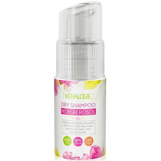 Dry Shampoo Natural And Organic Non Aerosol Rebate RebateKey