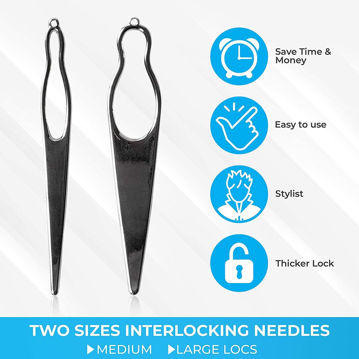 Dreadlock Hooks Cashback Rebate - RebateKey