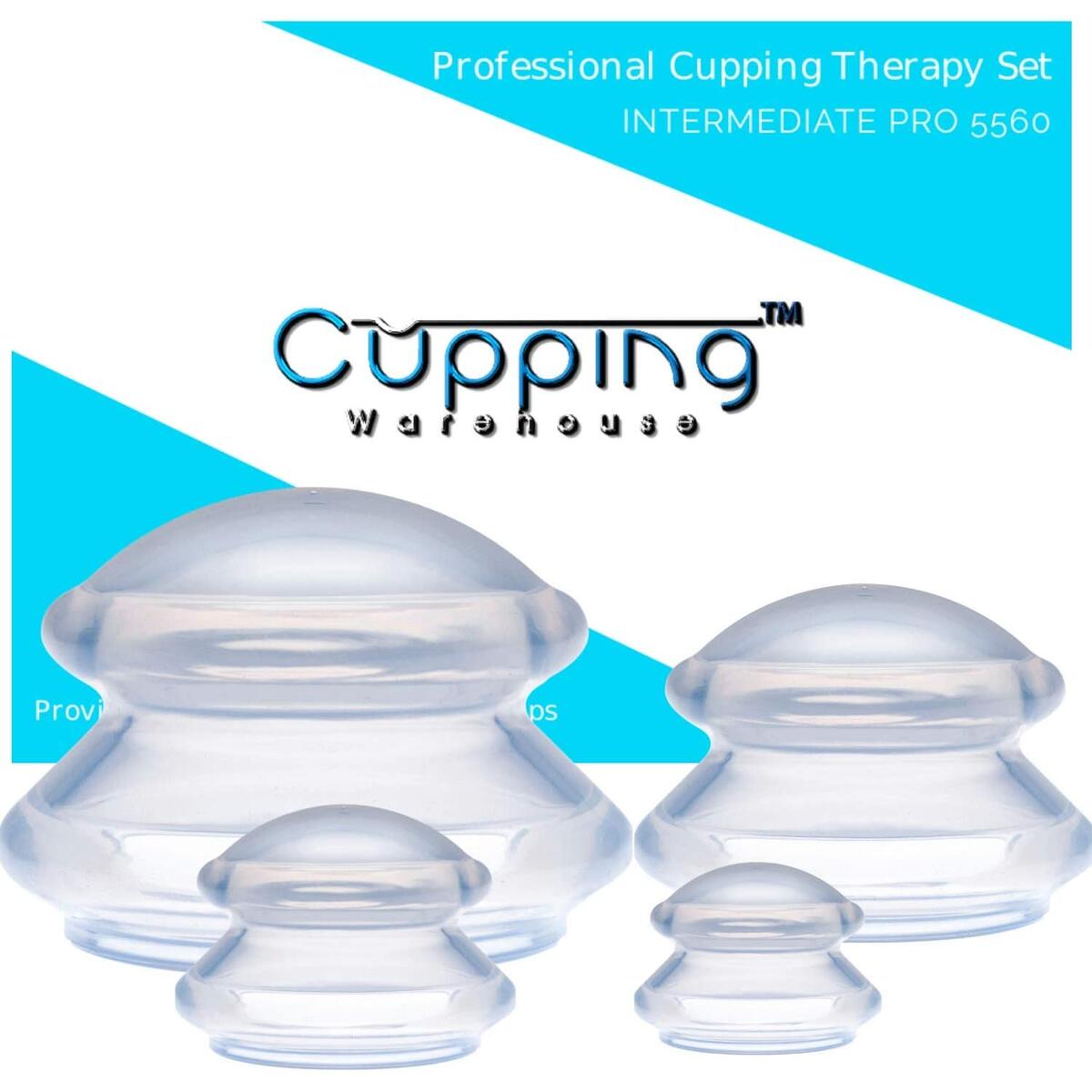 Soft Cupping Therapy Sets Cashback Rebates - RebateKey