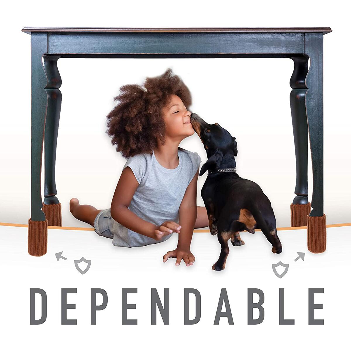 Floor Protector Socks Rebate - RebateKey