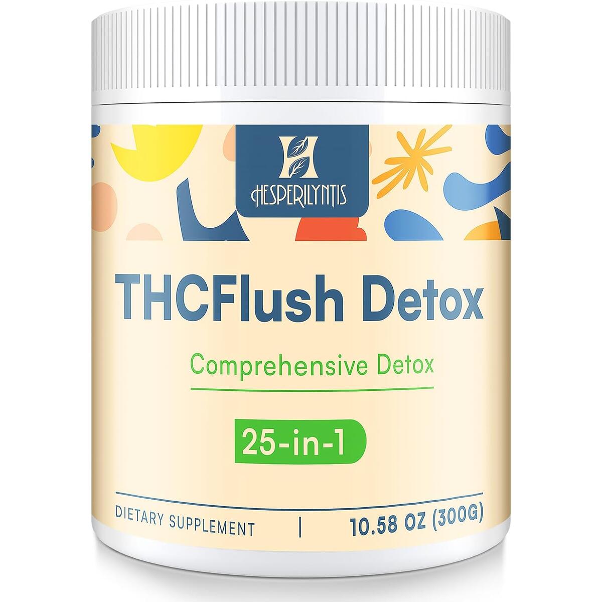 Detox Powder Supplement 2 Cashback Rebate - RebateKey