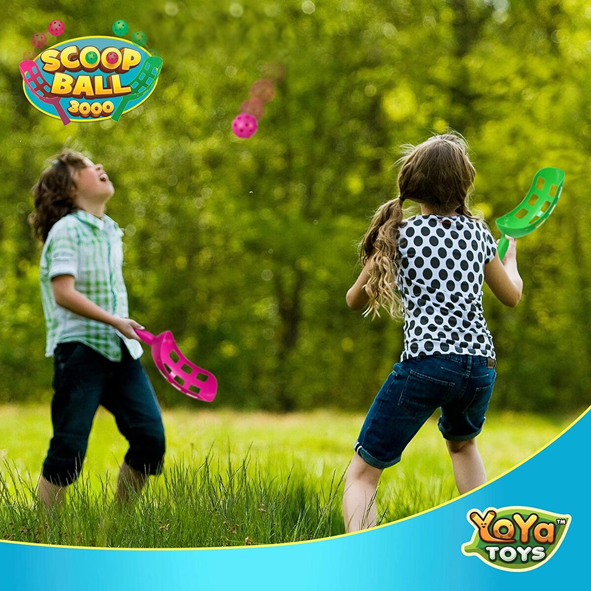 Scoop Ball Game Cashback - RebateKey