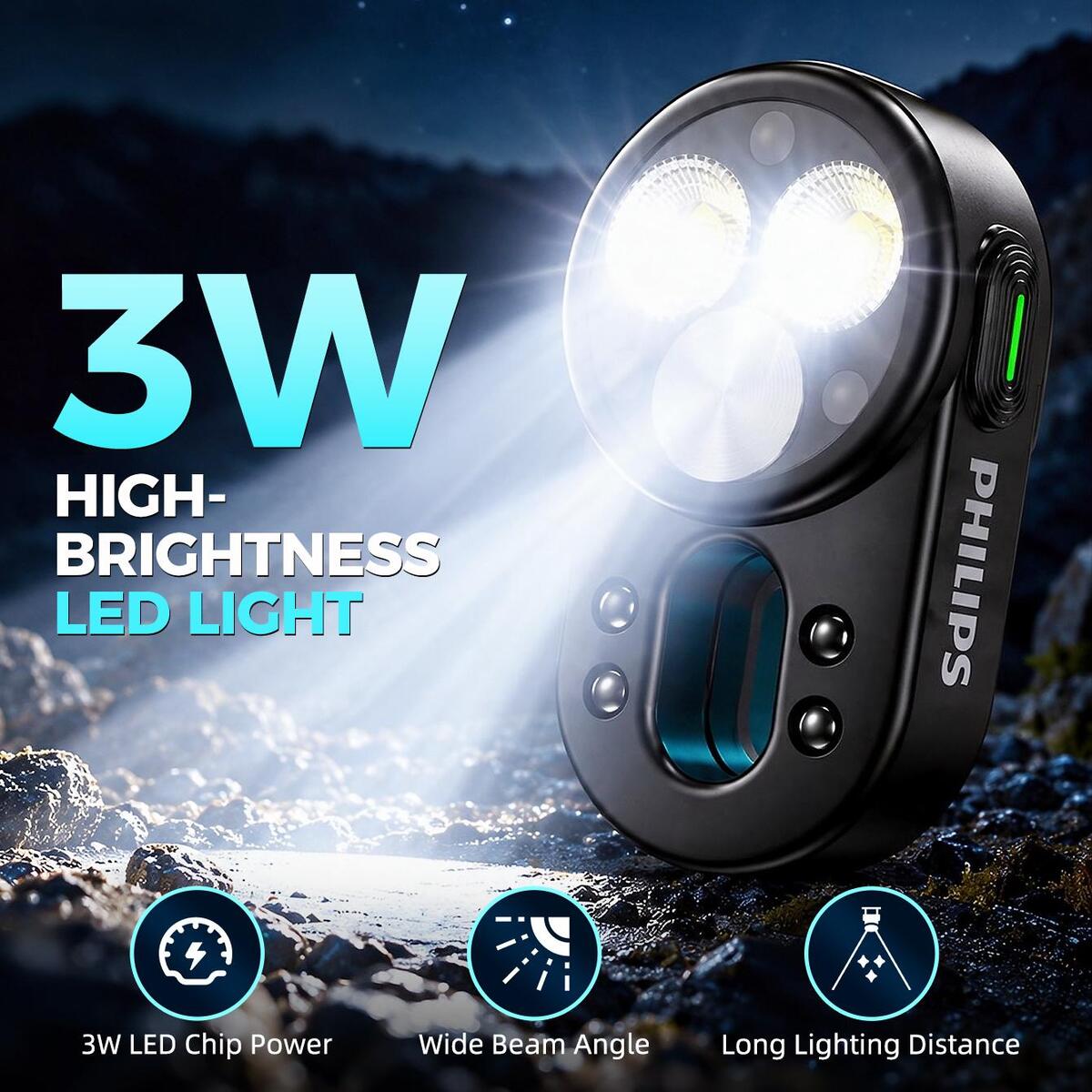 Rechargeable Inspection Flashlight Rebates - RebateKey
