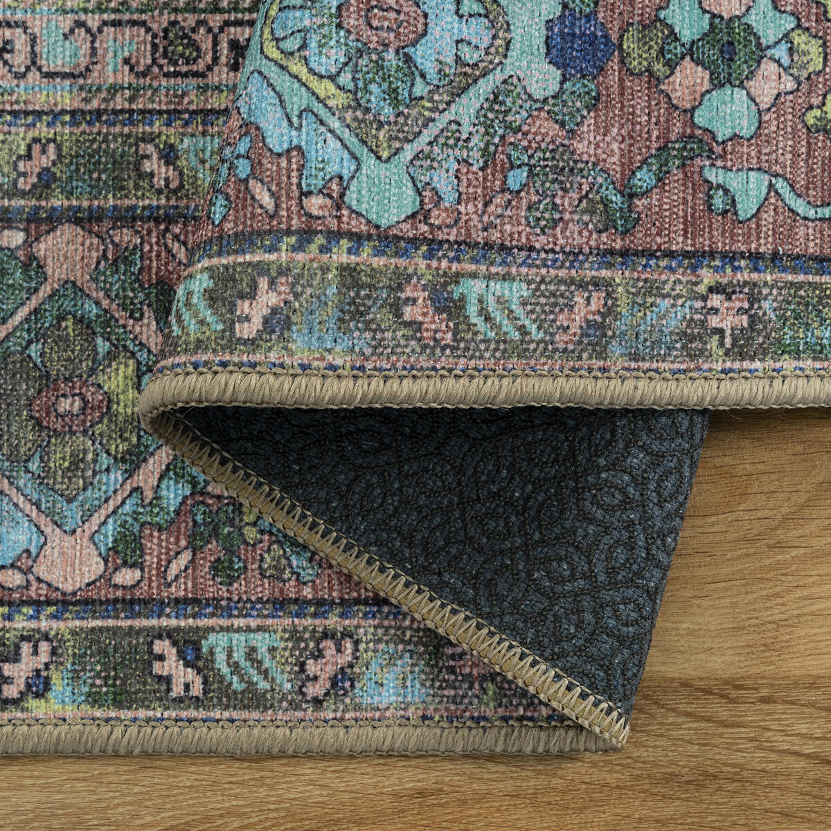 Vintage Turkish Rug Rebates - RebateKey