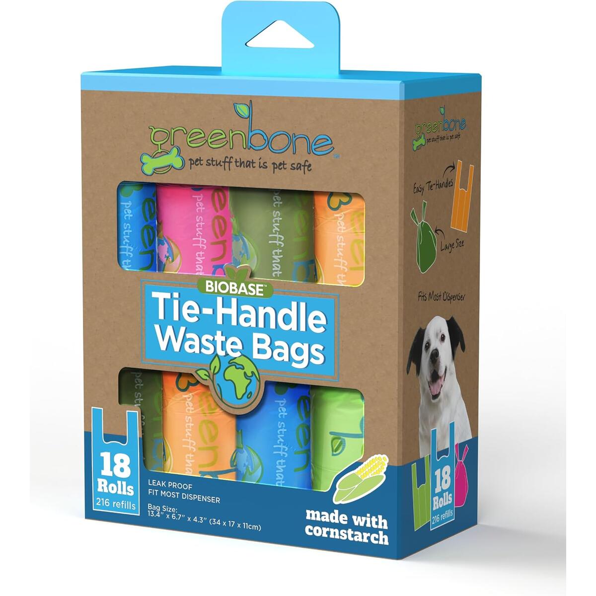 Greenbone Earth Friendly 1 Cashback Rebate - RebateKey