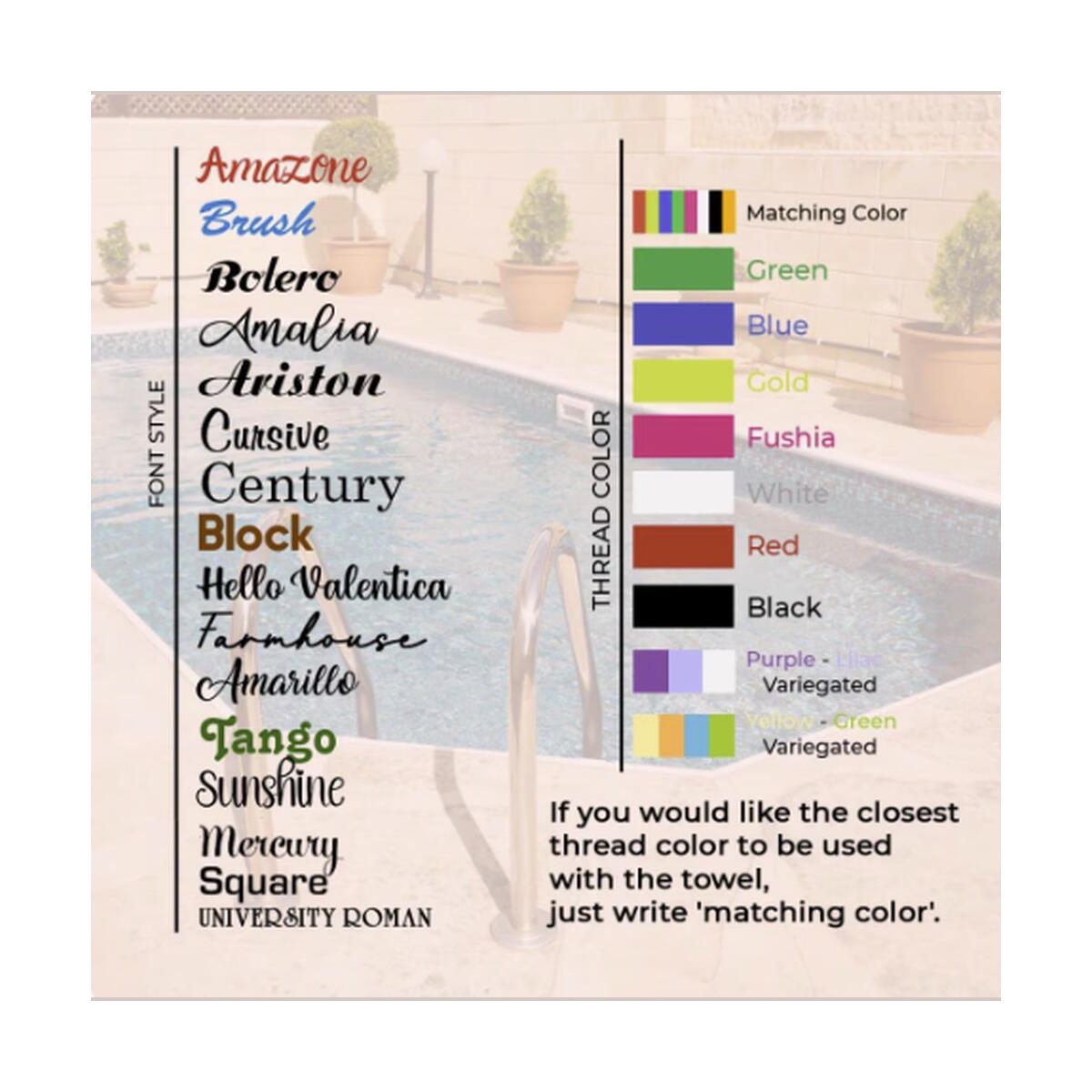 Personalized Turkish Cotton Cashback Rebate - RebateKey