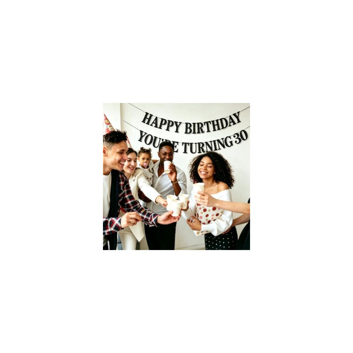 Happy Birthday Banner 14 Cashback Rebate - RebateKey