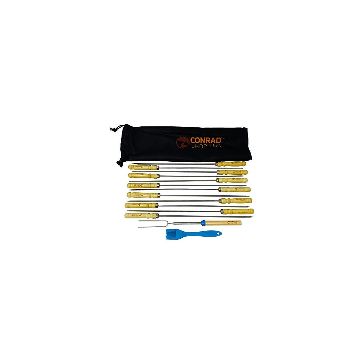 Metal Skewers Cashback - RebateKey