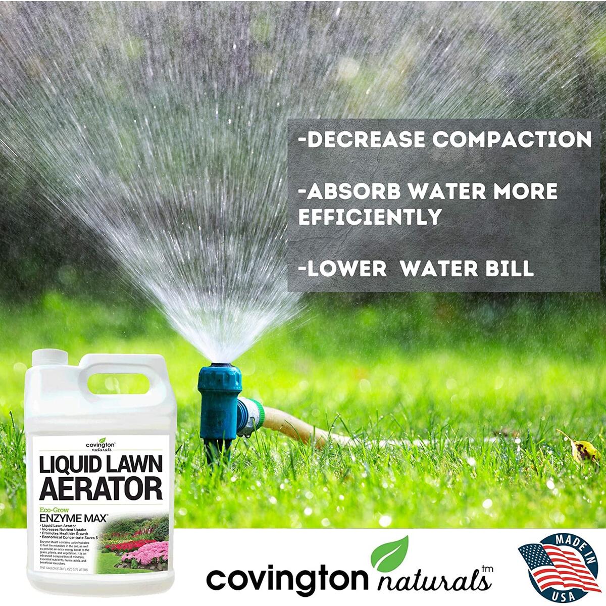 Liquid Aerator Cash Back - RebateKey