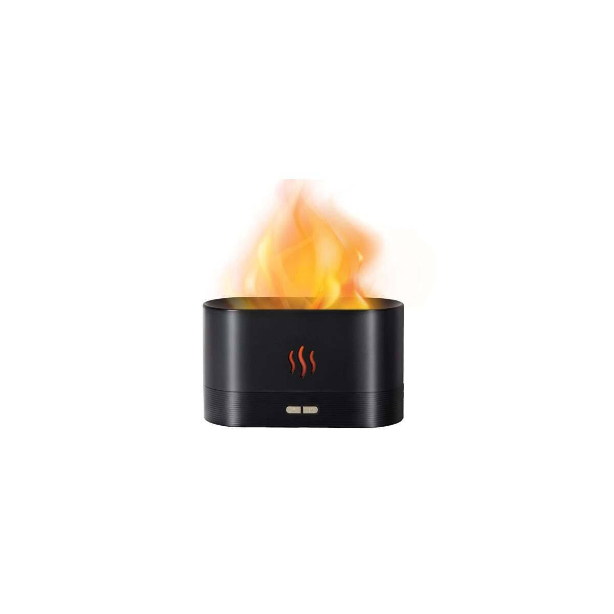 Flame Air Diffuser Humidifier 3 Cashback Rebate - RebateKey