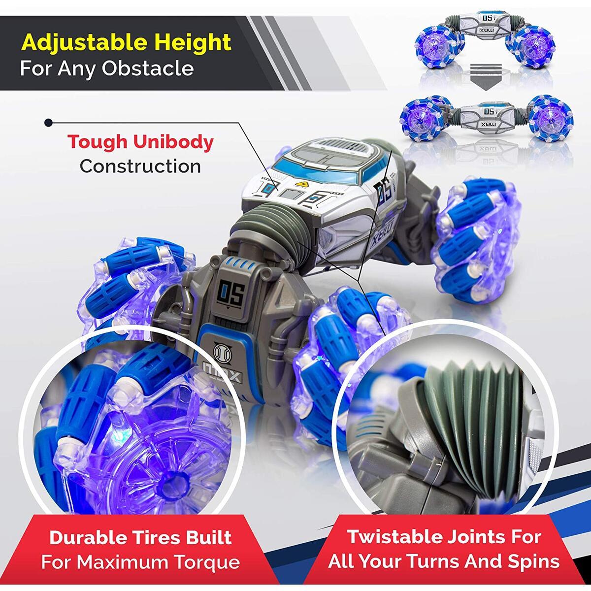 Remote Control Monster Truck Cashback Rebates - RebateKey