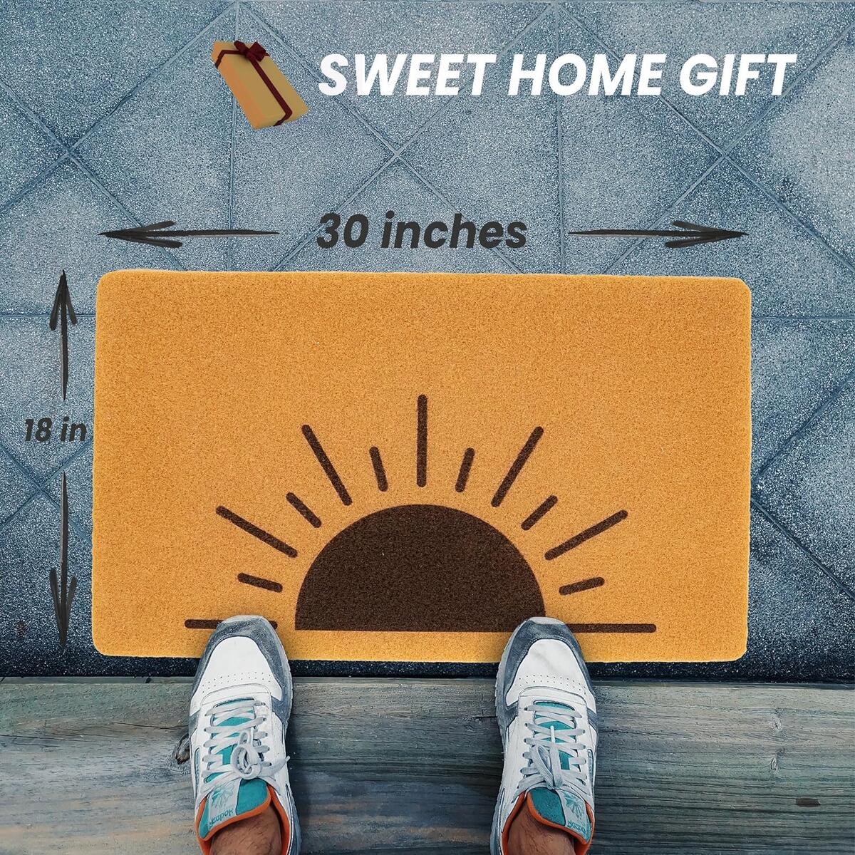 Grandeur Outdoor Mats For Cash Back - RebateKey