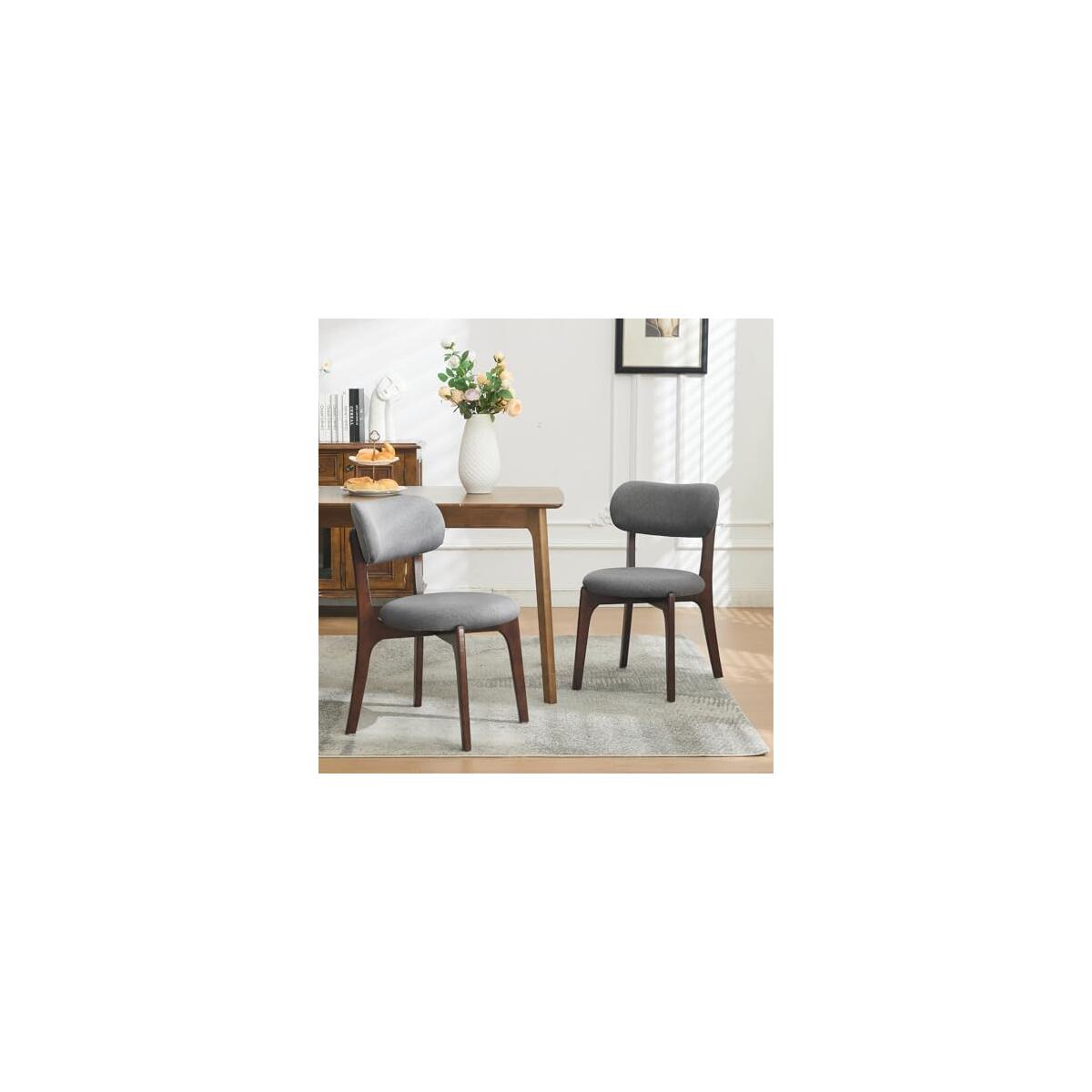 Upholstered Dining Chairs Rebate - RebateKey