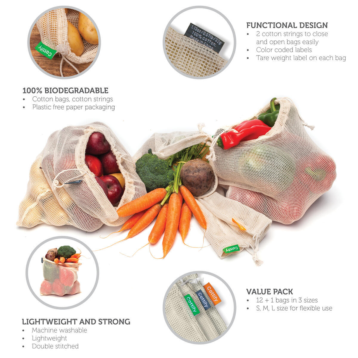 Produce Bags Rebates RebateKey