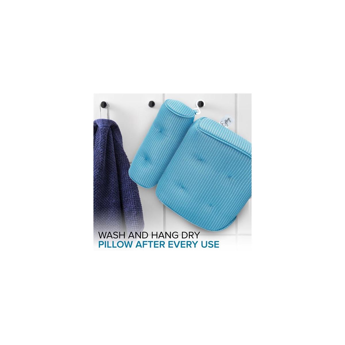 Bath Pillow Cashback Rebate - RebateKey