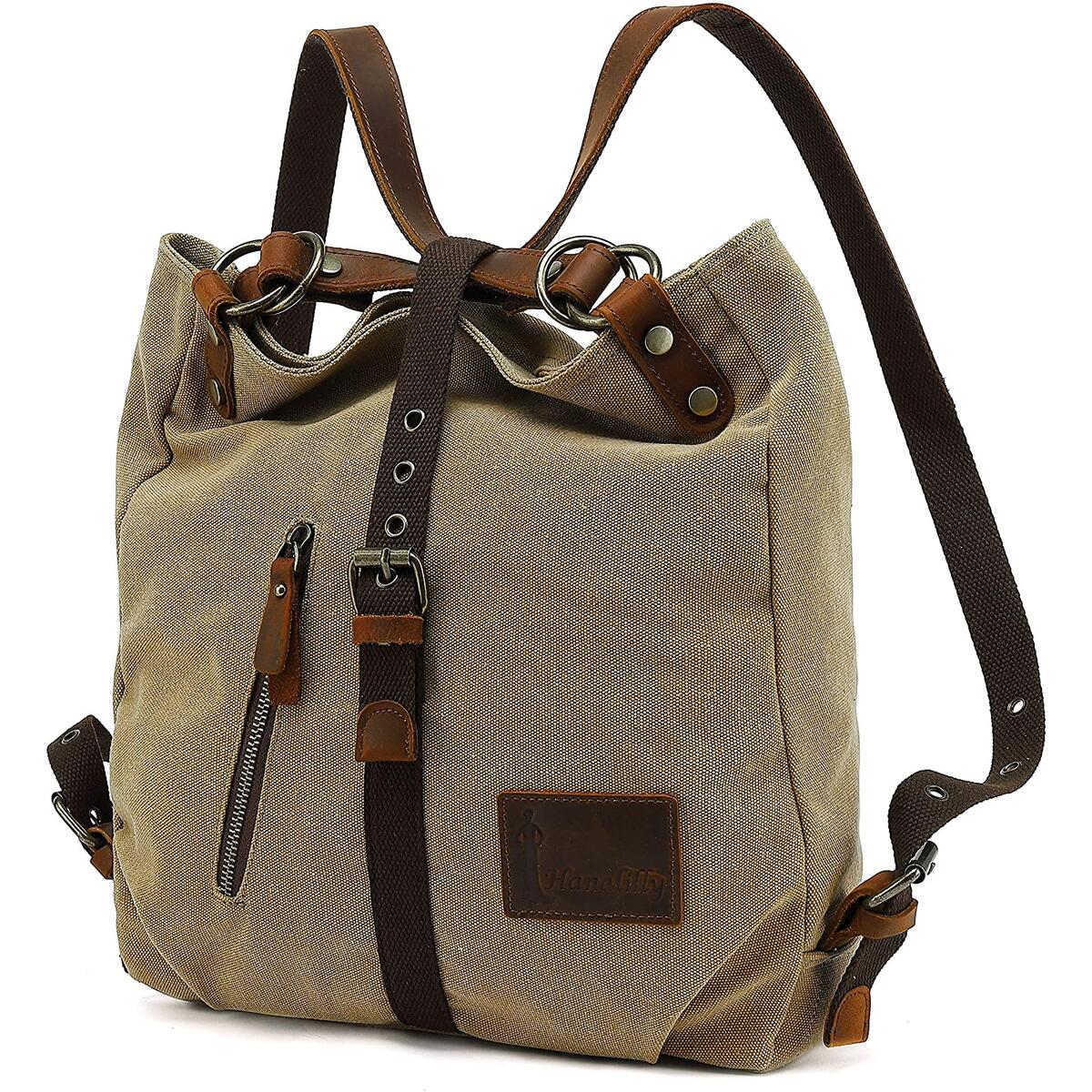 Leather Backpack Cashback Rebate - RebateKey