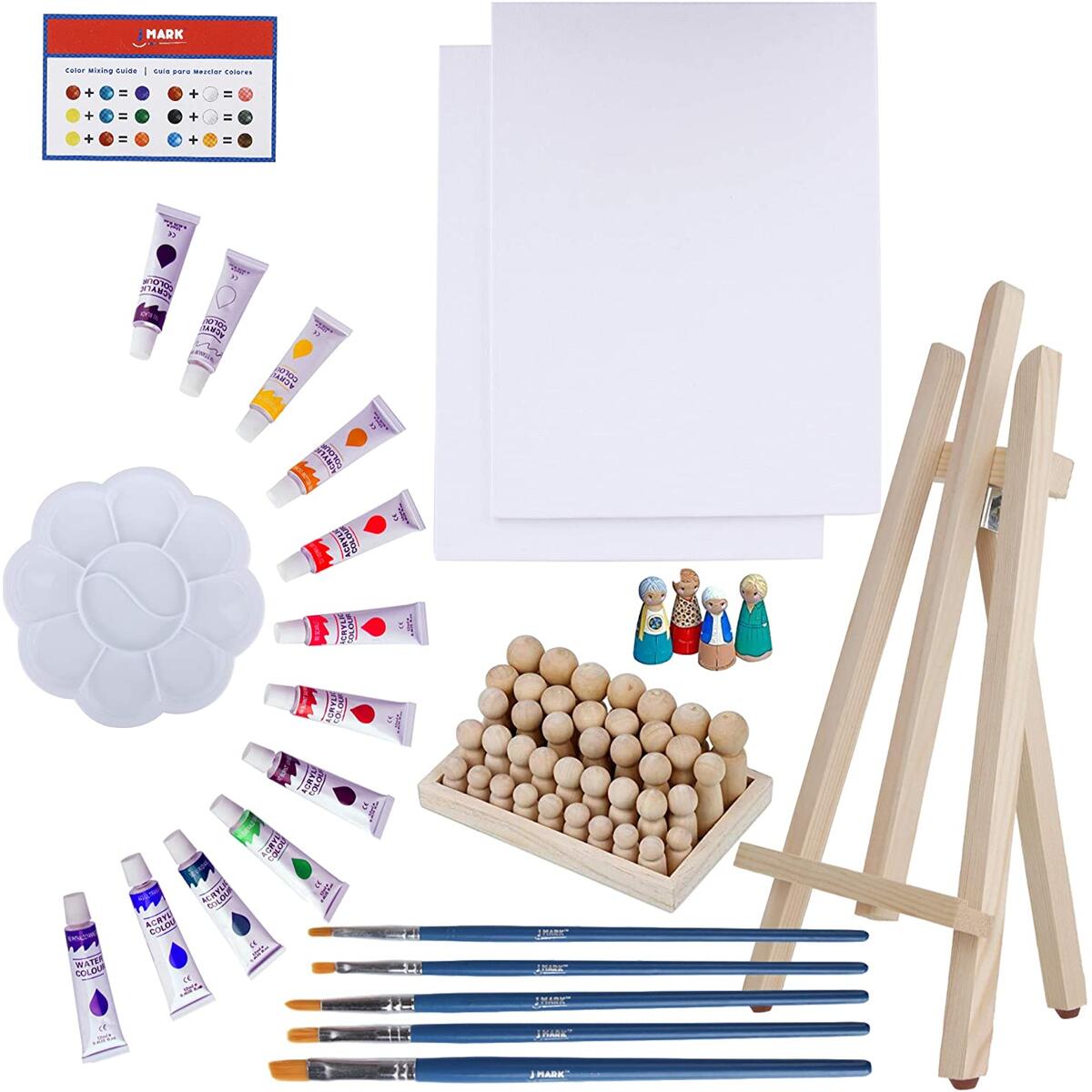 Art Canvas Paint Cashback Rebate - RebateKey