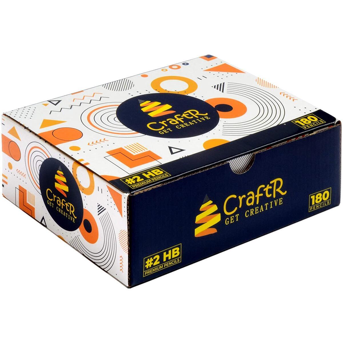 180 Pack Pencils Rebates - RebateKey