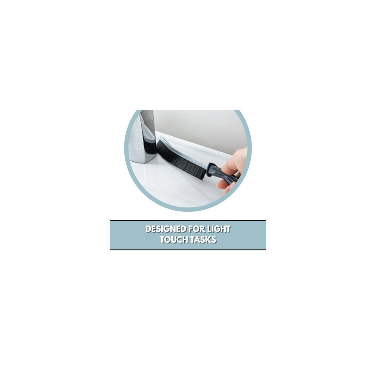 Hard Bristle Crevice Cleaning Brush 1 Rebates - RebateKey