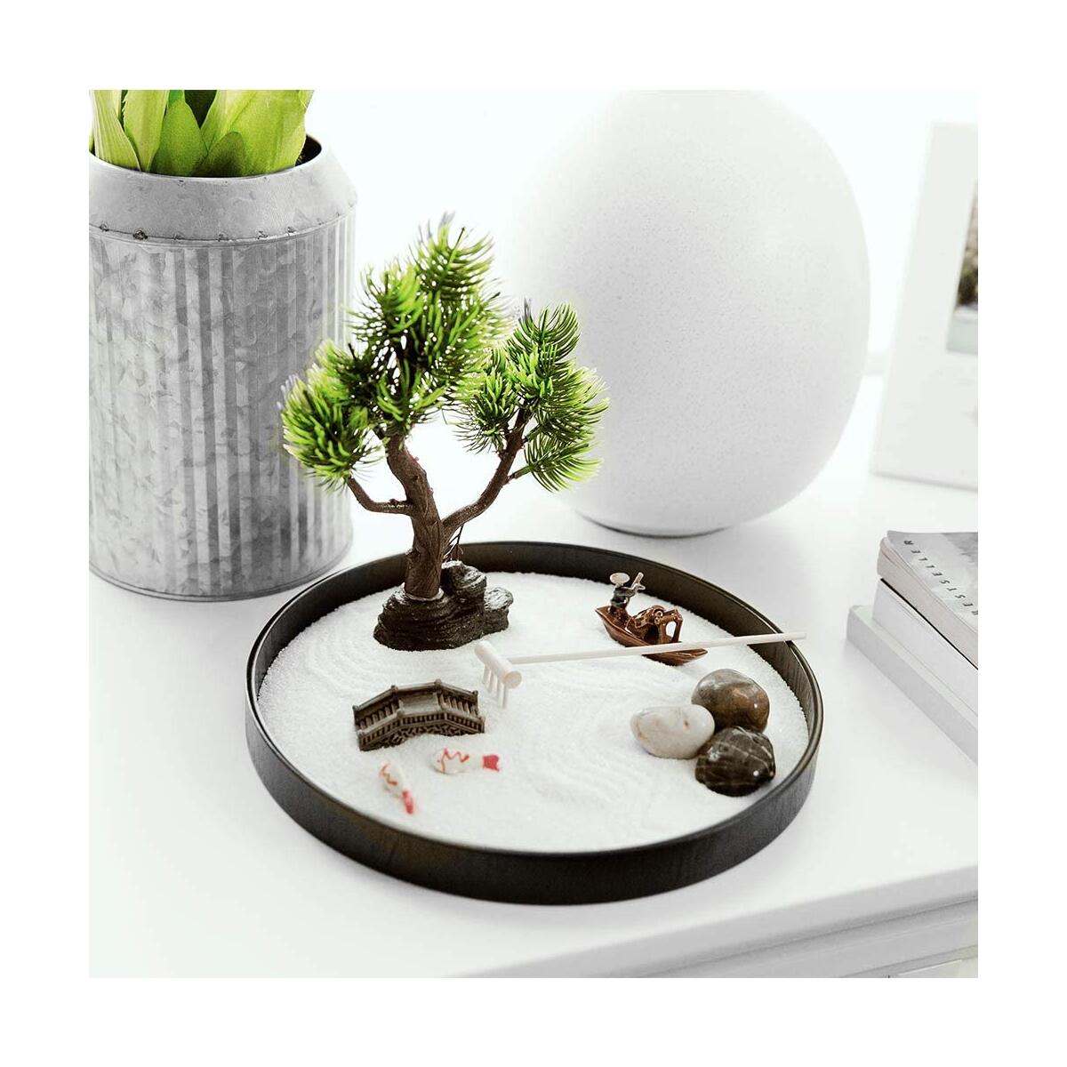 Zen Garden Kit Cashback - RebateKey