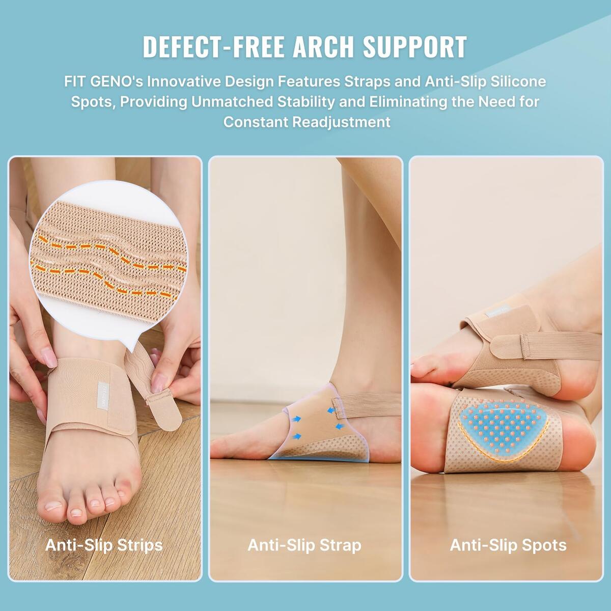 Arch Support For Women Rebates - RebateKey