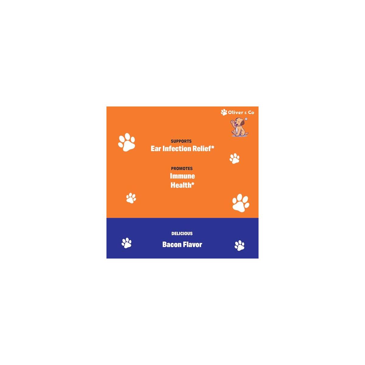 Ear Infection Treatment 2 Cashback Rebates - RebateKey