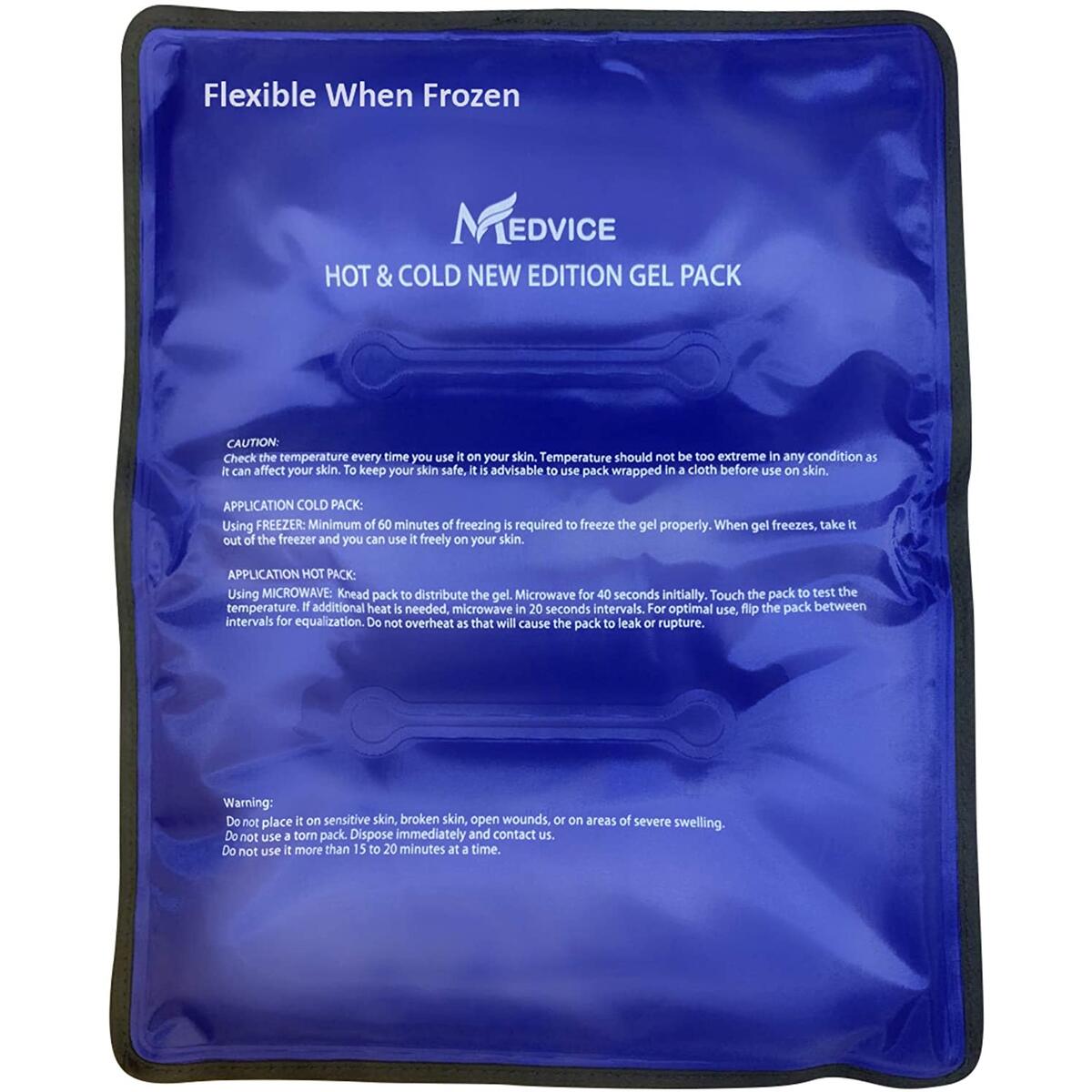 Ice Pack For Back Pain Relief Rebates - RebateKey