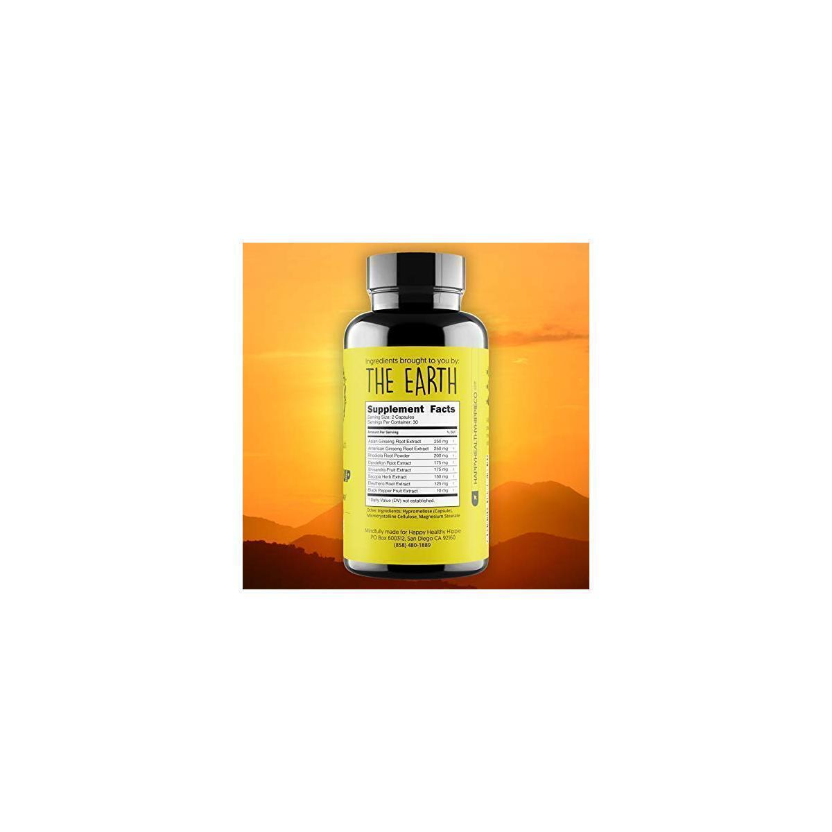 Energy Supplements Rebates - RebateKey
