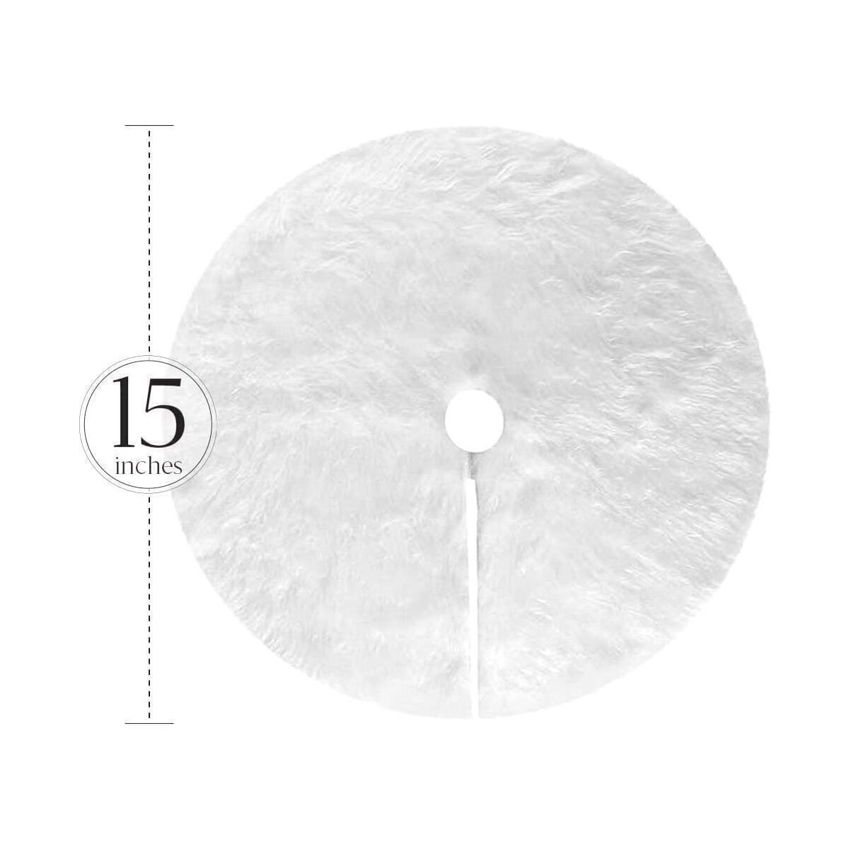 Mini Tree Skirt 5 Rebates - RebateKey