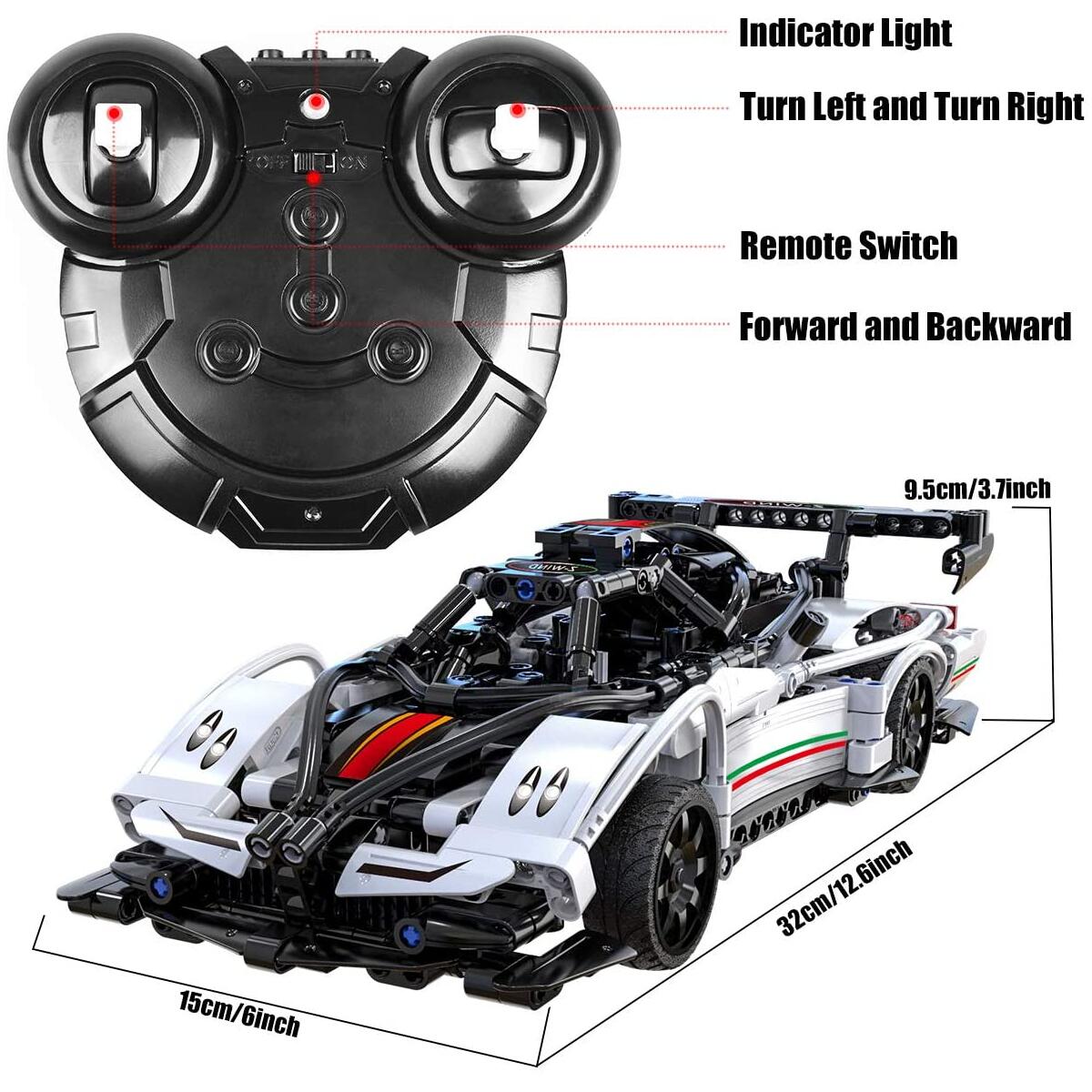 Remote Control Race Car Rebate - RebateKey